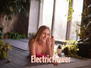 Electricflower