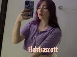 Elektrascott