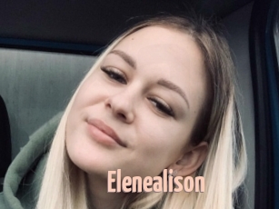 Elenealison