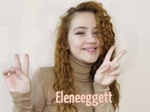 Eleneeggett