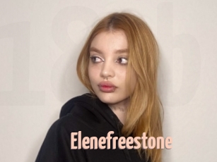 Elenefreestone