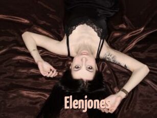Elenjones