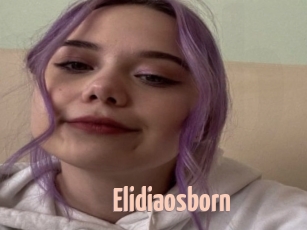 Elidiaosborn