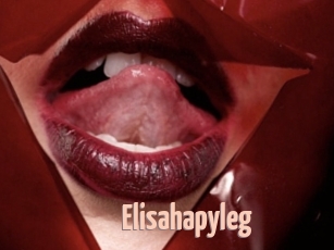 Elisahapyleg
