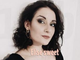Elise_sweet