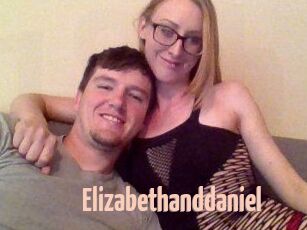 Elizabethanddaniel