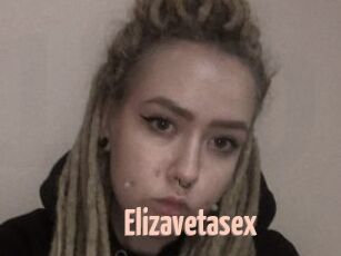 Elizavetasex