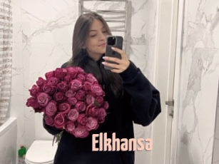 Elkhansa