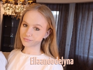 Ellaandodelyna