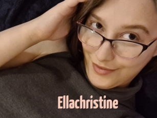 Ellachristine