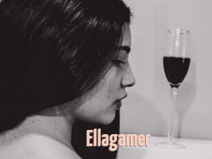 Ellagamer