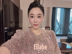 Ellahe