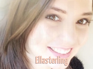 Ellasterling