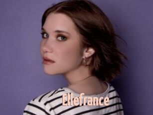 Ellefrance