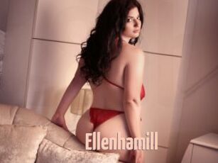 Ellenhamill