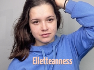 Elletteanness