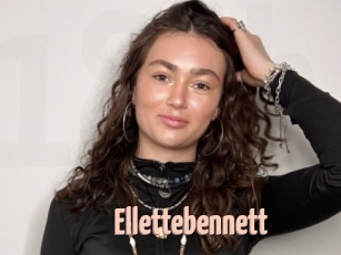 Ellettebennett