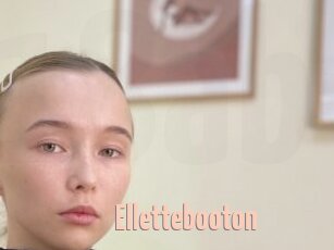Ellettebooton