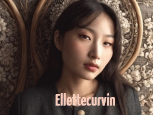Ellettecurvin