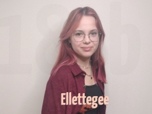 Ellettegee