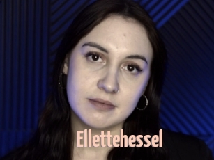 Ellettehessel