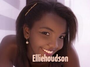 Elliehoudson