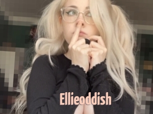 Ellieoddish