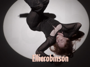 ellierobinson 18A blog