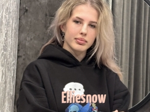 Elliesnow