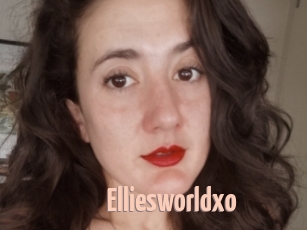Elliesworldxo