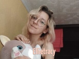 Ellietracy