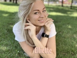 Elliette