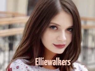 Elliewalkers