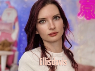 Ellisdavis