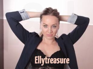 Ellytreasure