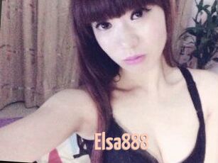 Elsa888