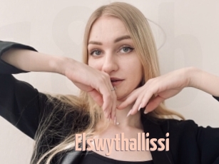 Elswythallissi