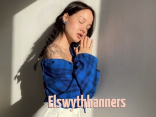 Elswythhanners