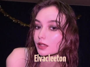 Elvacleeton