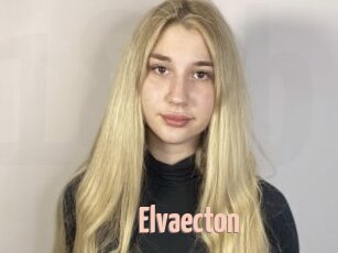 Elvaecton