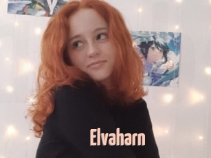 Elvaharn