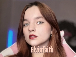 Elviafaith