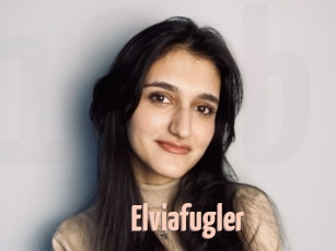 Elviafugler