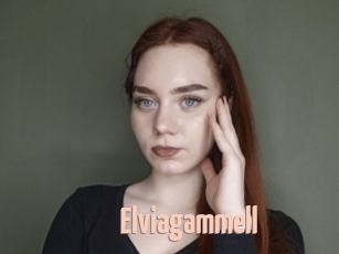Elviagammell