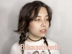Elvinacoatsworth