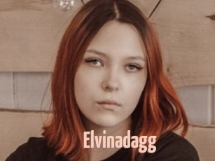 Elvinadagg