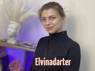 Elvinadarter