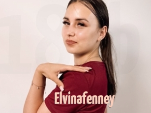 Elvinafenney