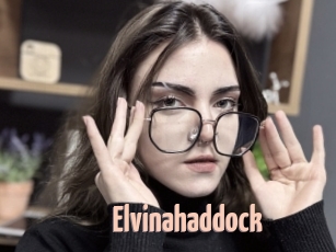 Elvinahaddock
