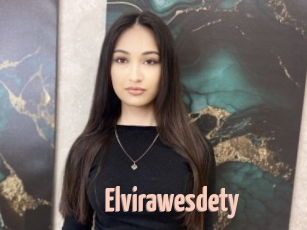 Elvirawesdety